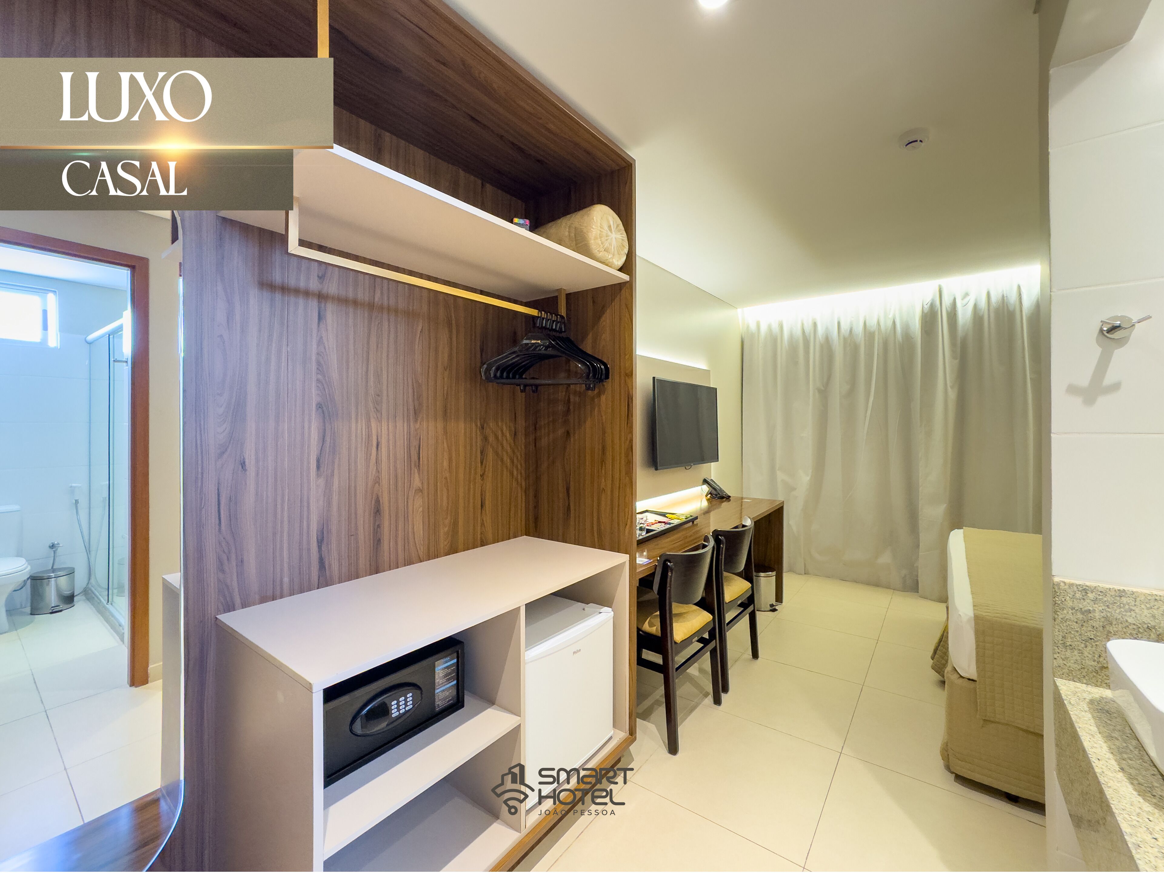 Photo - Smart Hotel