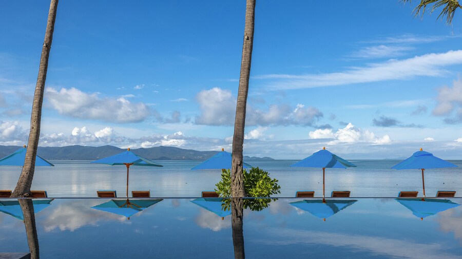 Explorar Koh Phangan - Adults Only Resort and Spa
