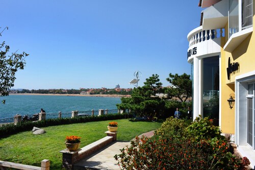 Qingdao Villa Inn Seaside
