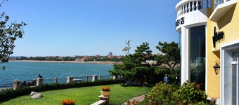 Qingdao Villa Inn Seaside