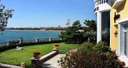 Qingdao Villa Inn Seaside