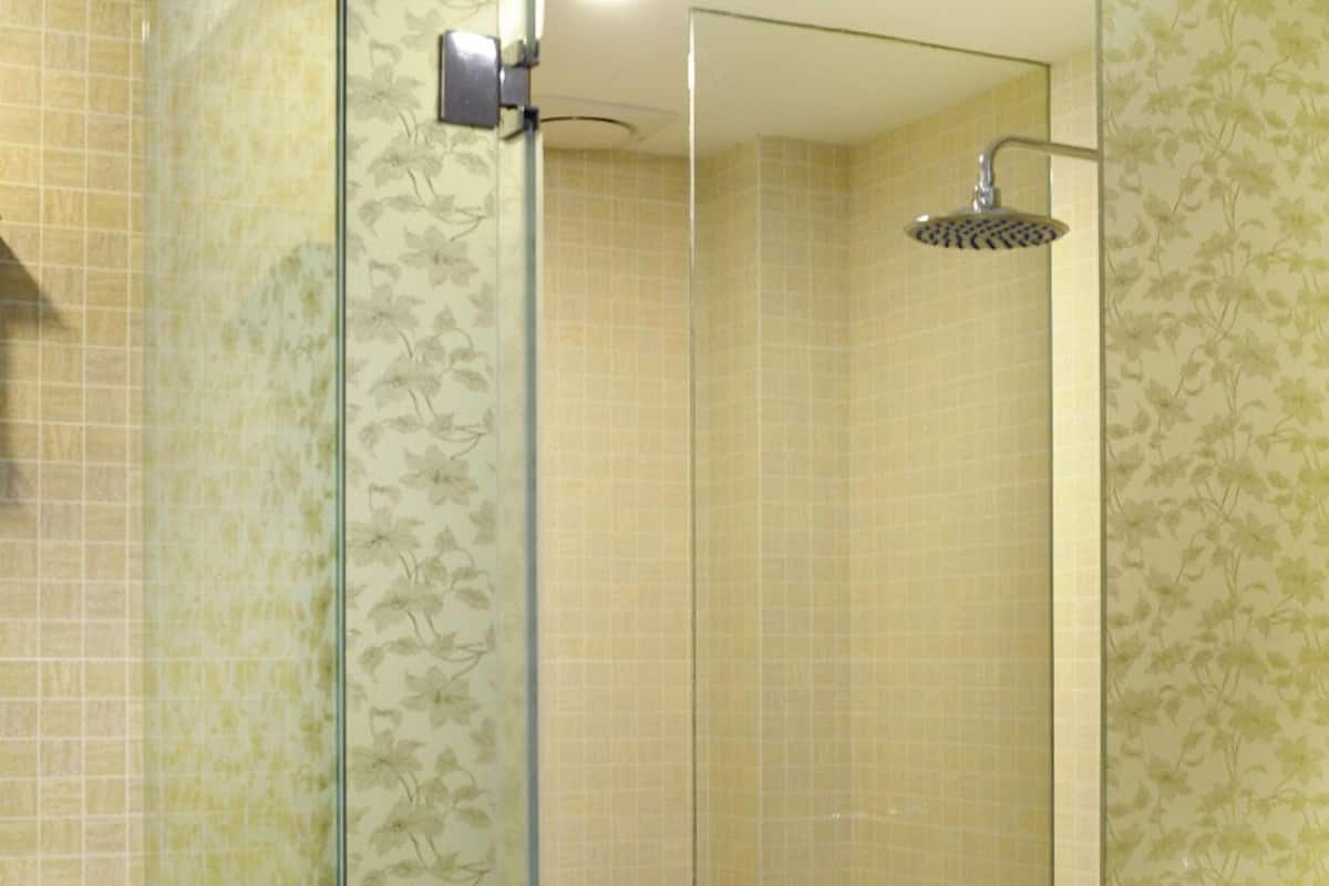 Single Room, 1 Single Bed | Bathroom