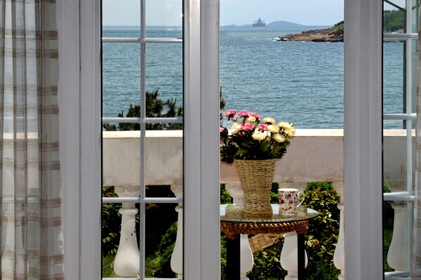 Qingdao Villa Inn Seaside - Qingdao