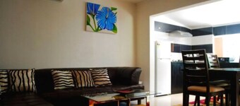 Hibiscus Apartments Fiji