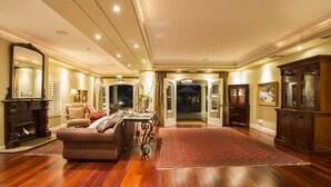 Lounge eksekutif