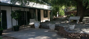 Lemoenfontein