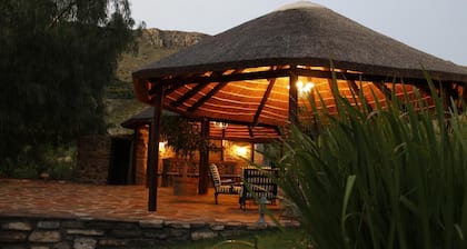 Lemoenfontein