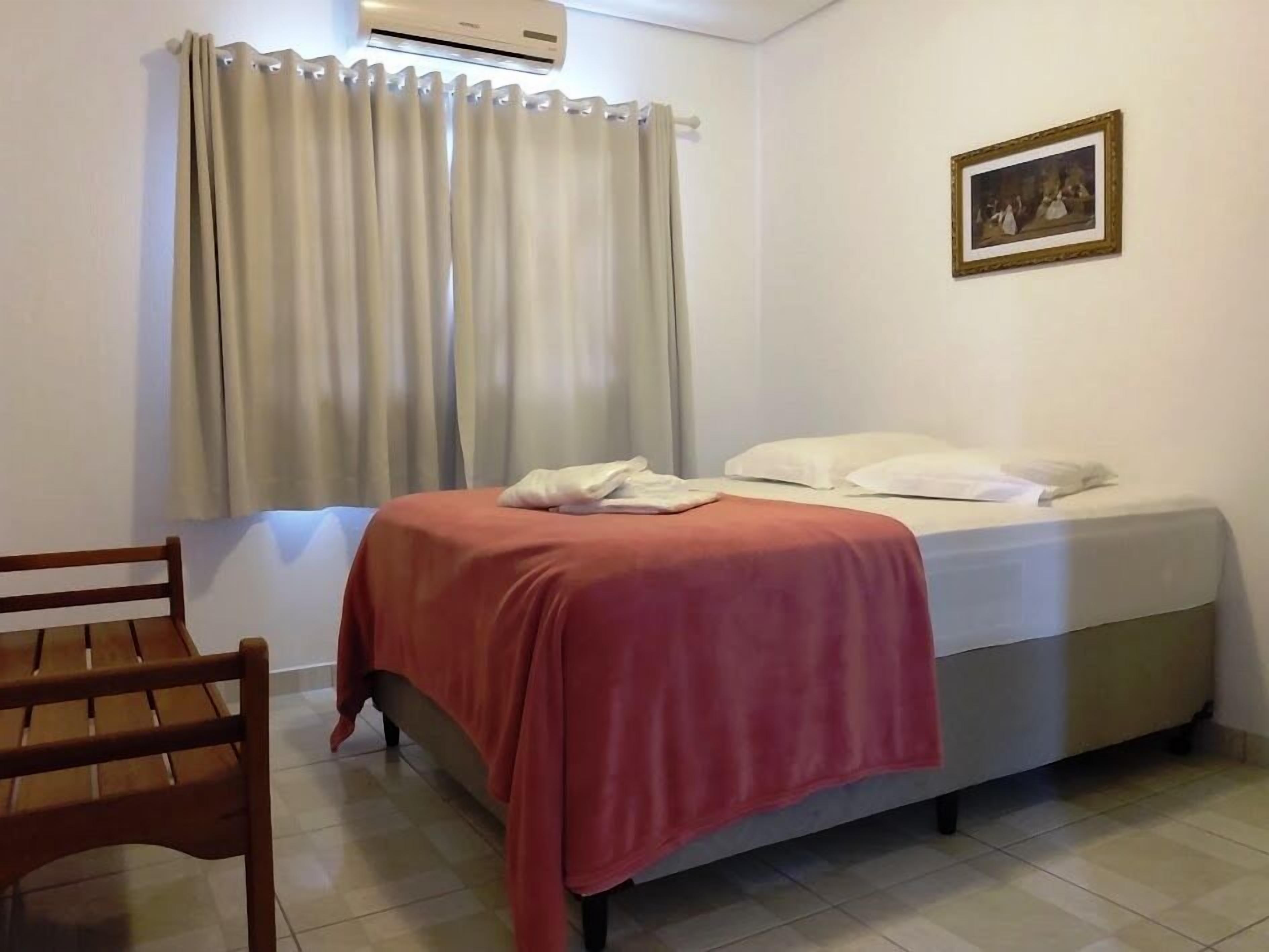 ラグジュアリー アパートメント 2 ベッドルーム キッチン (Junior I) | ノートパソコン用作業スペース、WiFi (無料)、ベッドシーツ