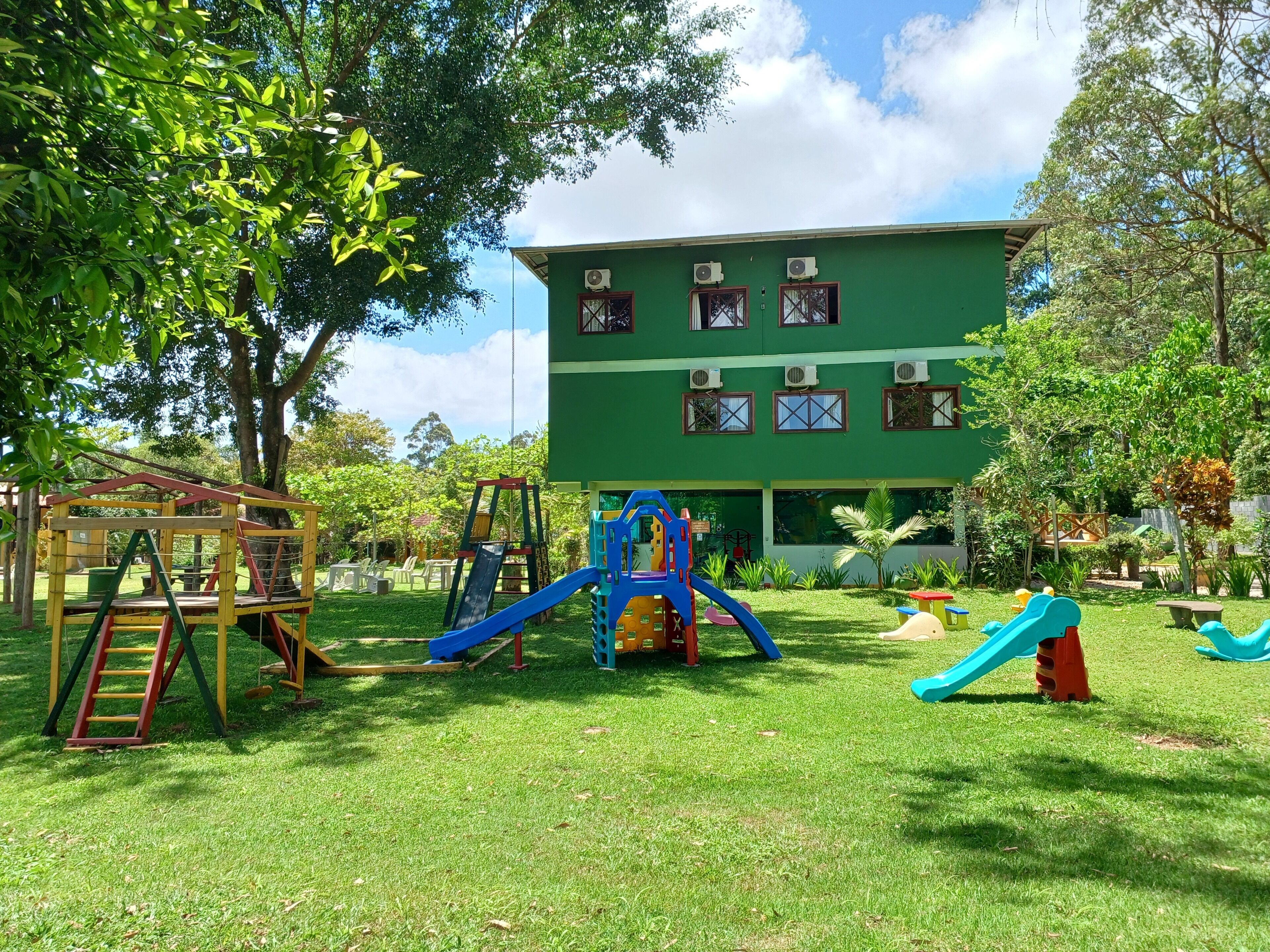 Photo - Pousada Chácara Rio Jordão