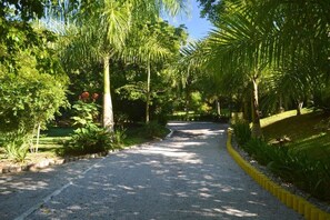 Property amenity - Chácara Rio Jordão (Florianópolis)