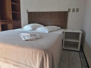 Sobrado Terreo | Laptop workspace, free WiFi, bed sheets - Chácara Rio Jordão (Florianópolis)