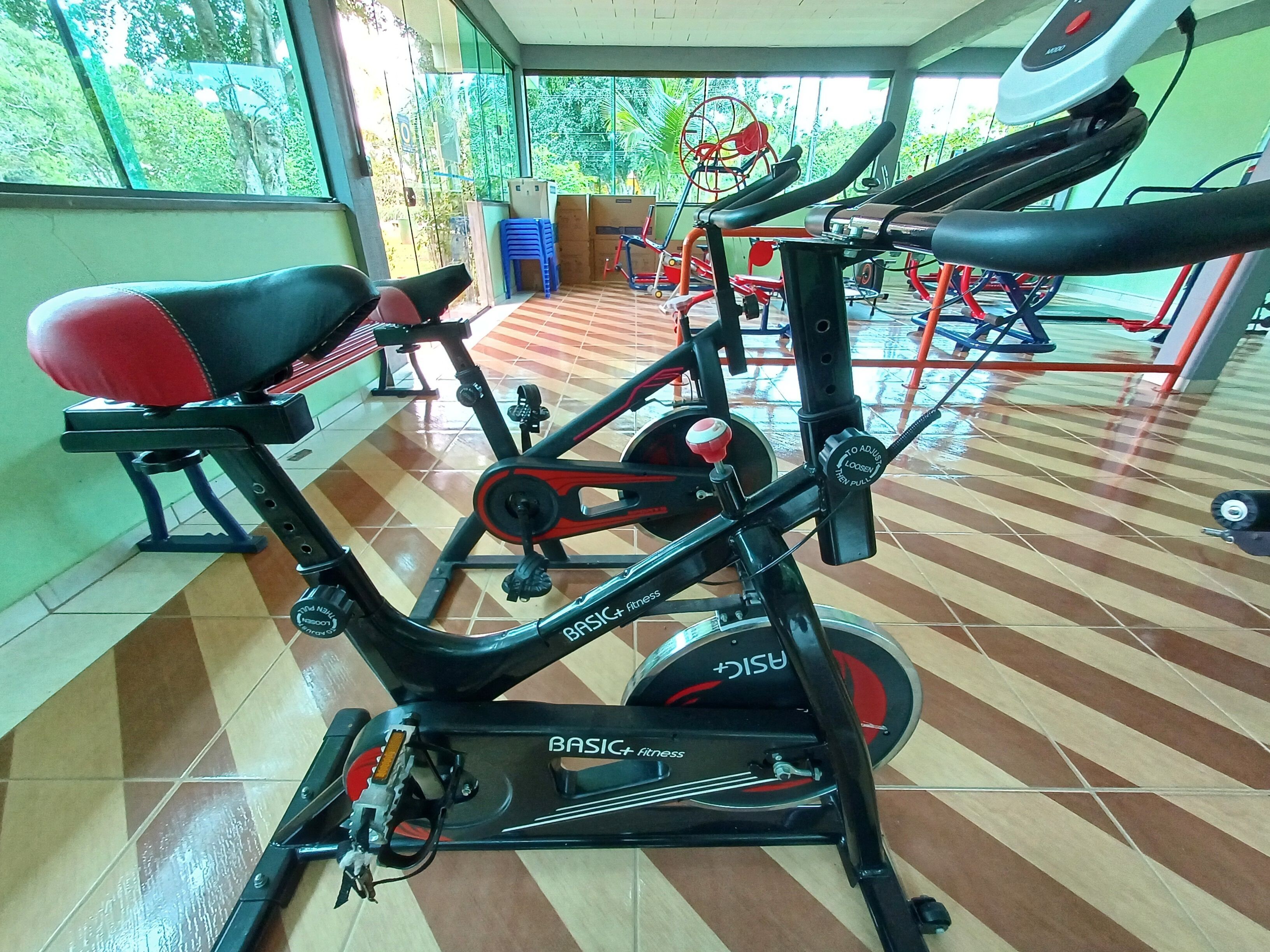 Photo - Pousada Chácara Rio Jordão