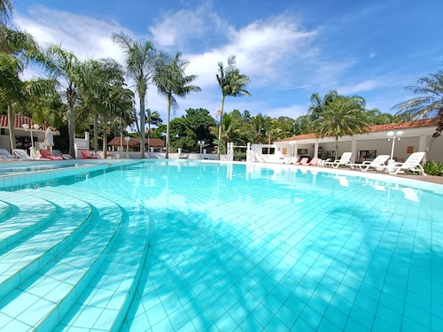 Chácara Rio Jordão