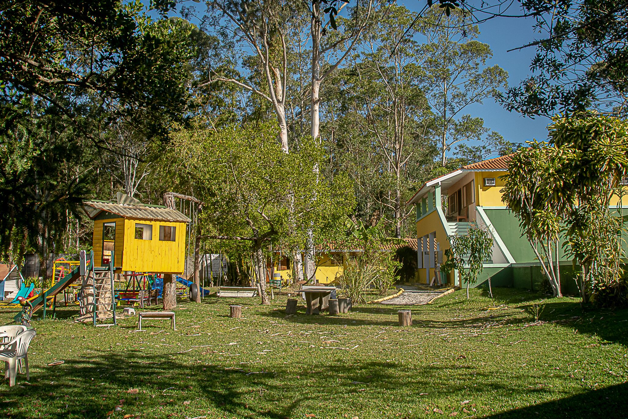 Photo - Pousada Chácara Rio Jordão