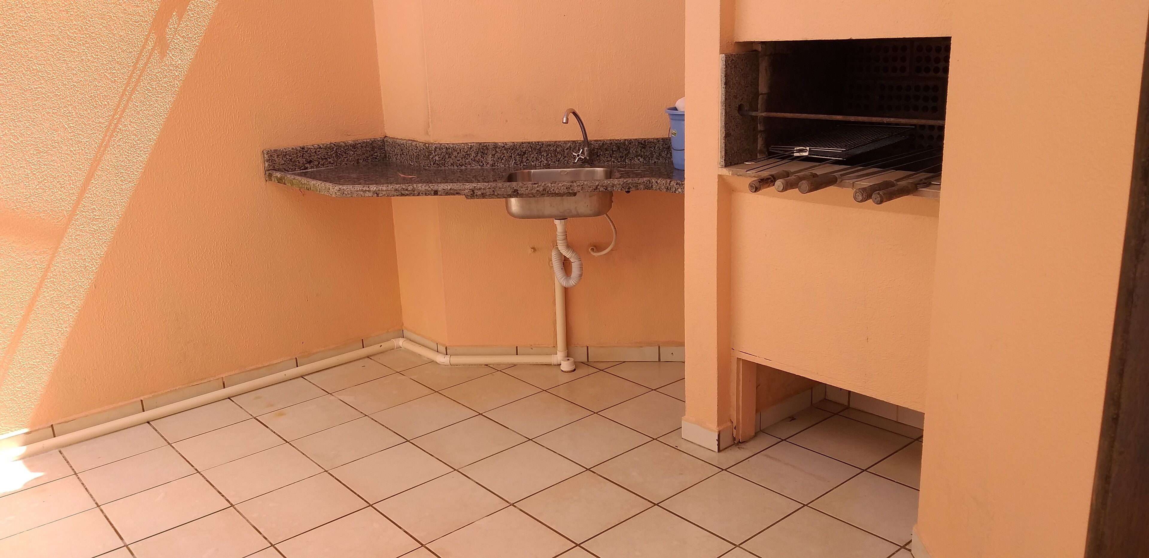 Photo - Pousada Chácara Rio Jordão