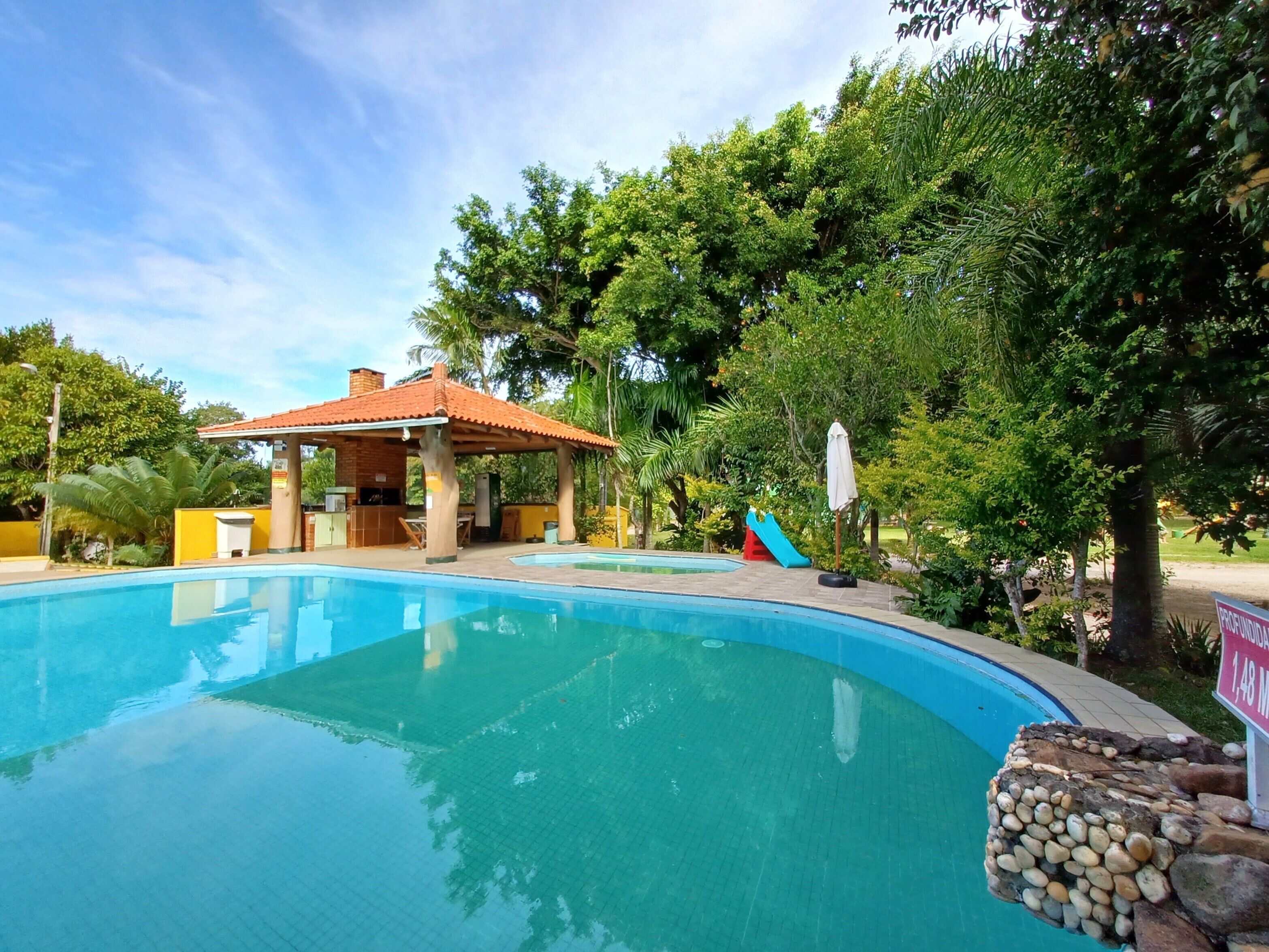 Photo - Pousada Chácara Rio Jordão