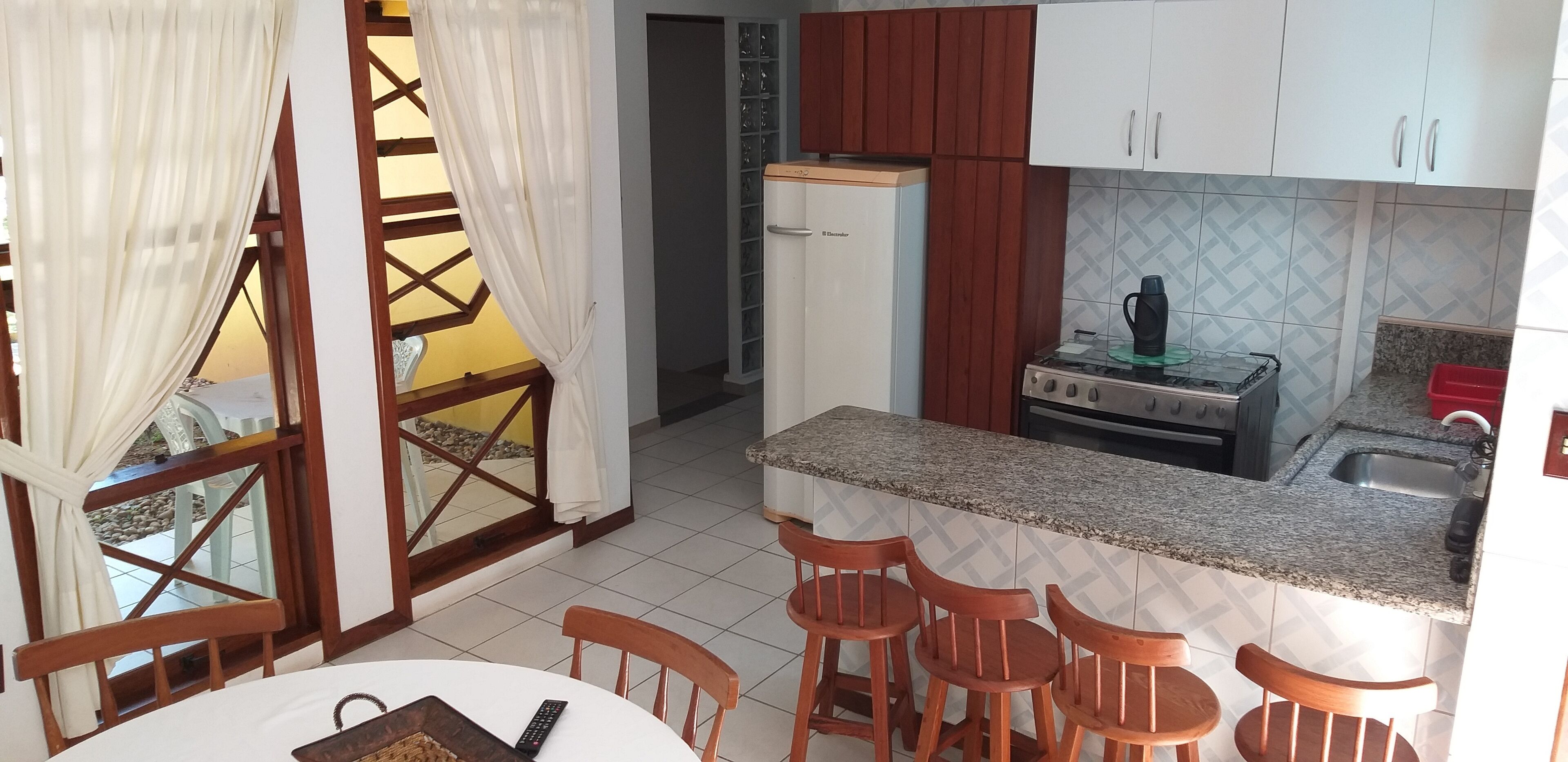 Photo - Pousada Chácara Rio Jordão