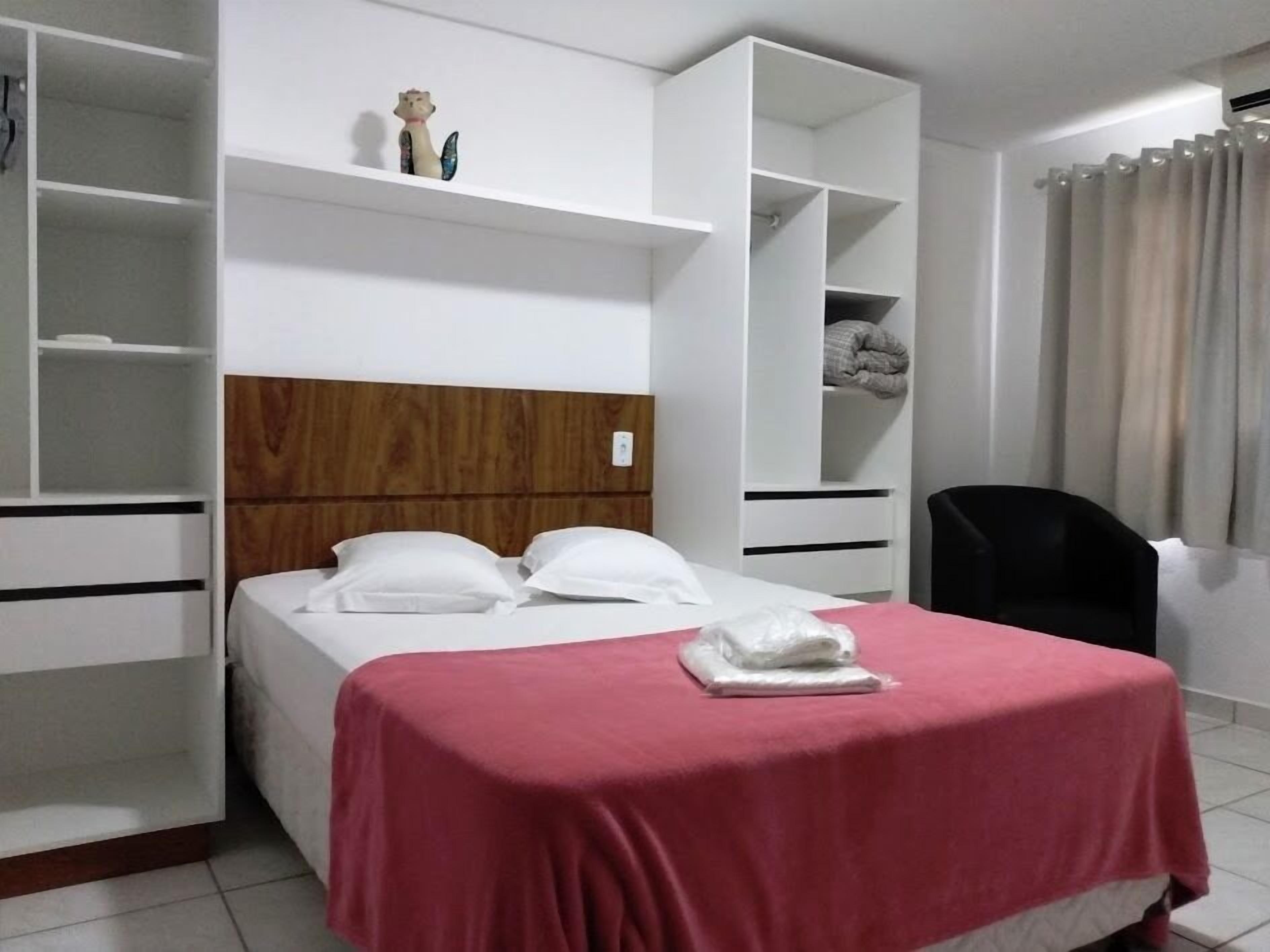 Photo - Pousada Chácara Rio Jordão