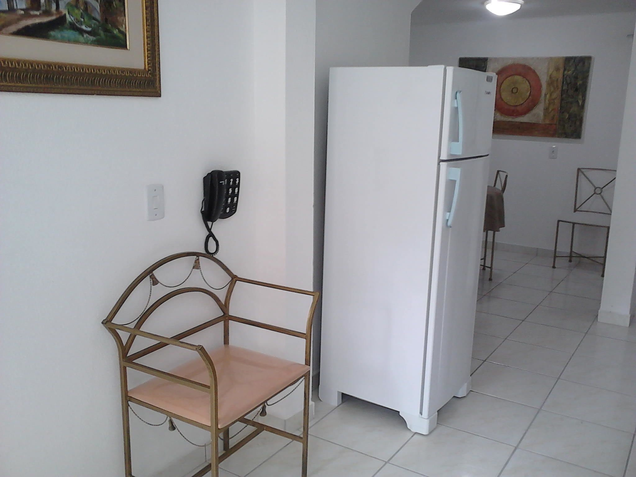 Photo - Pousada Chácara Rio Jordão