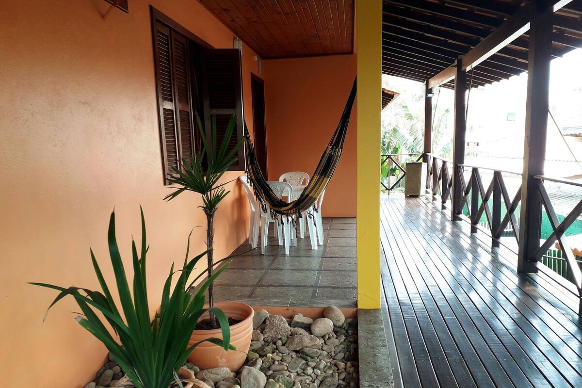 Standard-Apartment, 1 Schlafzimmer, Küche (I) | Balkon