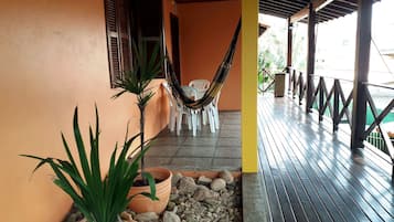 Standard Apartment, 1 Bedroom, Kitchen (I) | Balcony