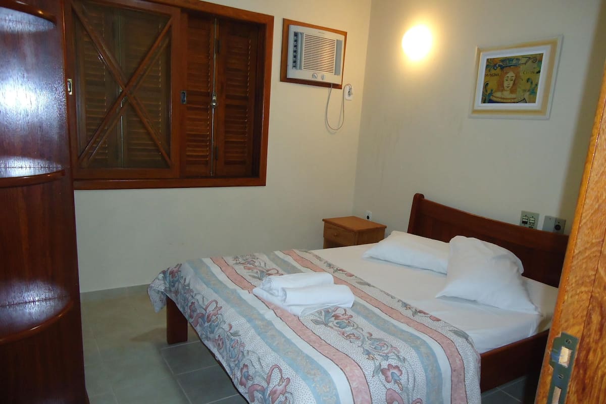 1 bedroom, laptop workspace, free WiFi, bed sheets