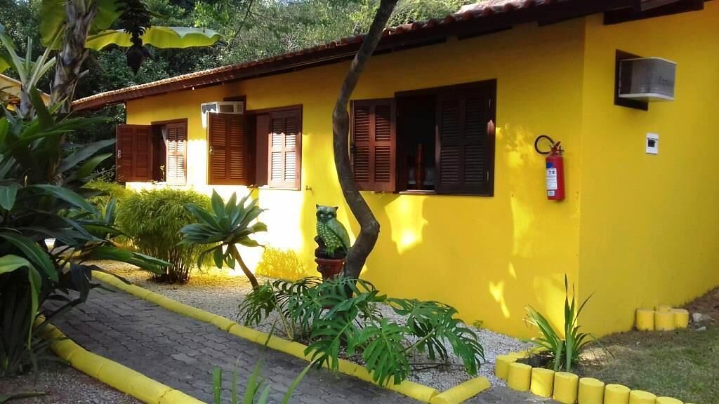 Photo - Pousada Chácara Rio Jordão