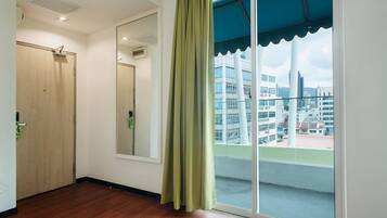 Studio Room | View from room