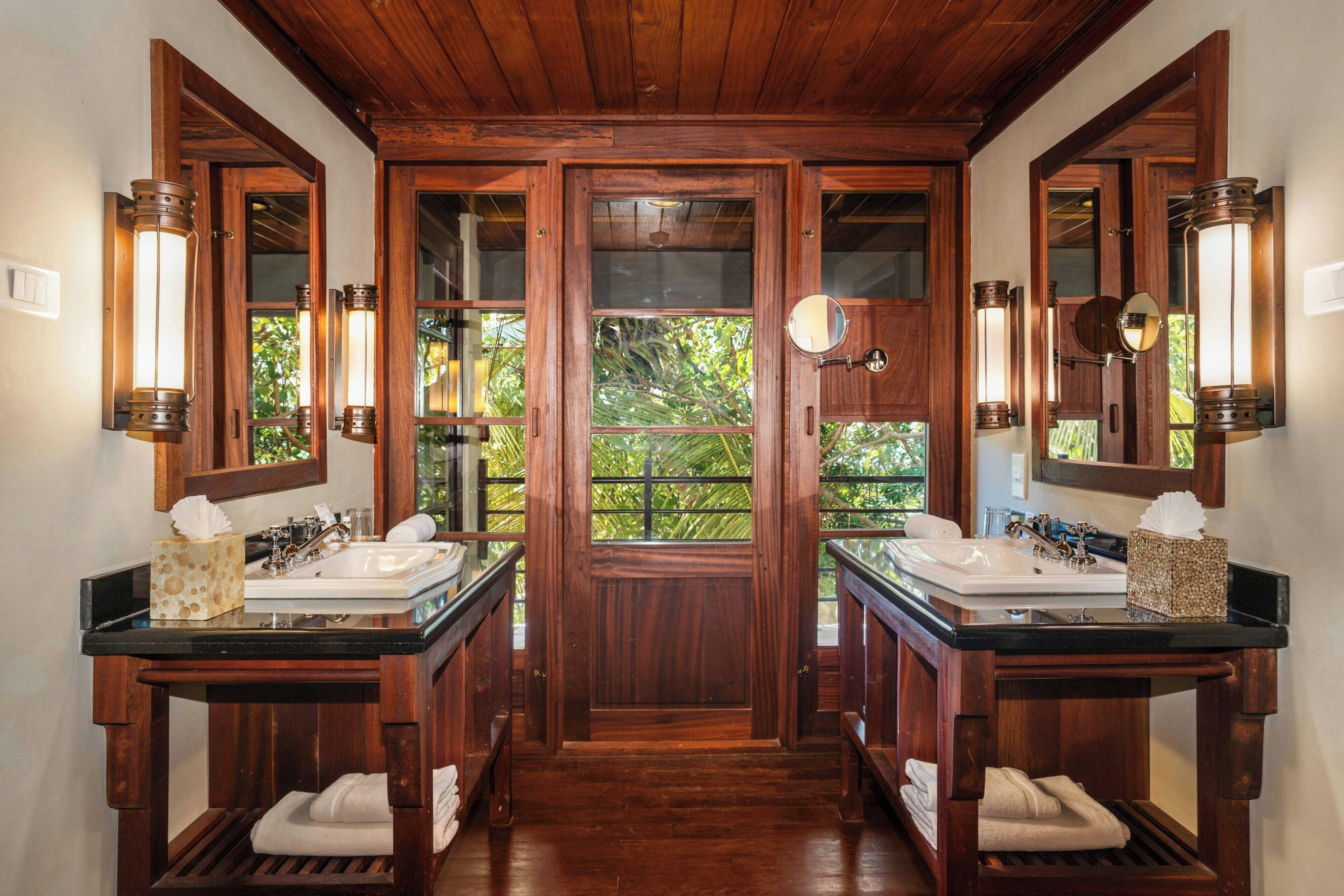 Baño