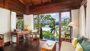 Unclassified image, 2 of 51, button - Enchanted Island Resort (Round Island)