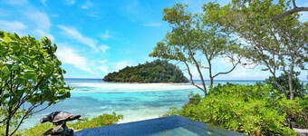 Enchanted Island Resort