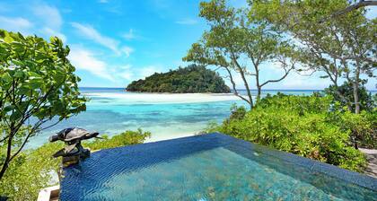 Enchanted Island Resort