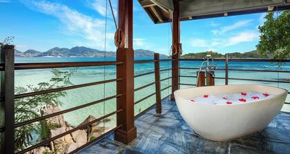 Enchanted Island Resort