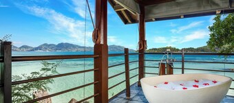 Enchanted Island Resort
