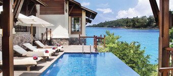 JA Enchanted Island Resort Seychelles