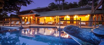 JA Enchanted Island Resort Seychelles