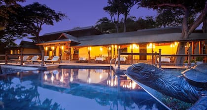 JA Enchanted Island Resort Seychelles