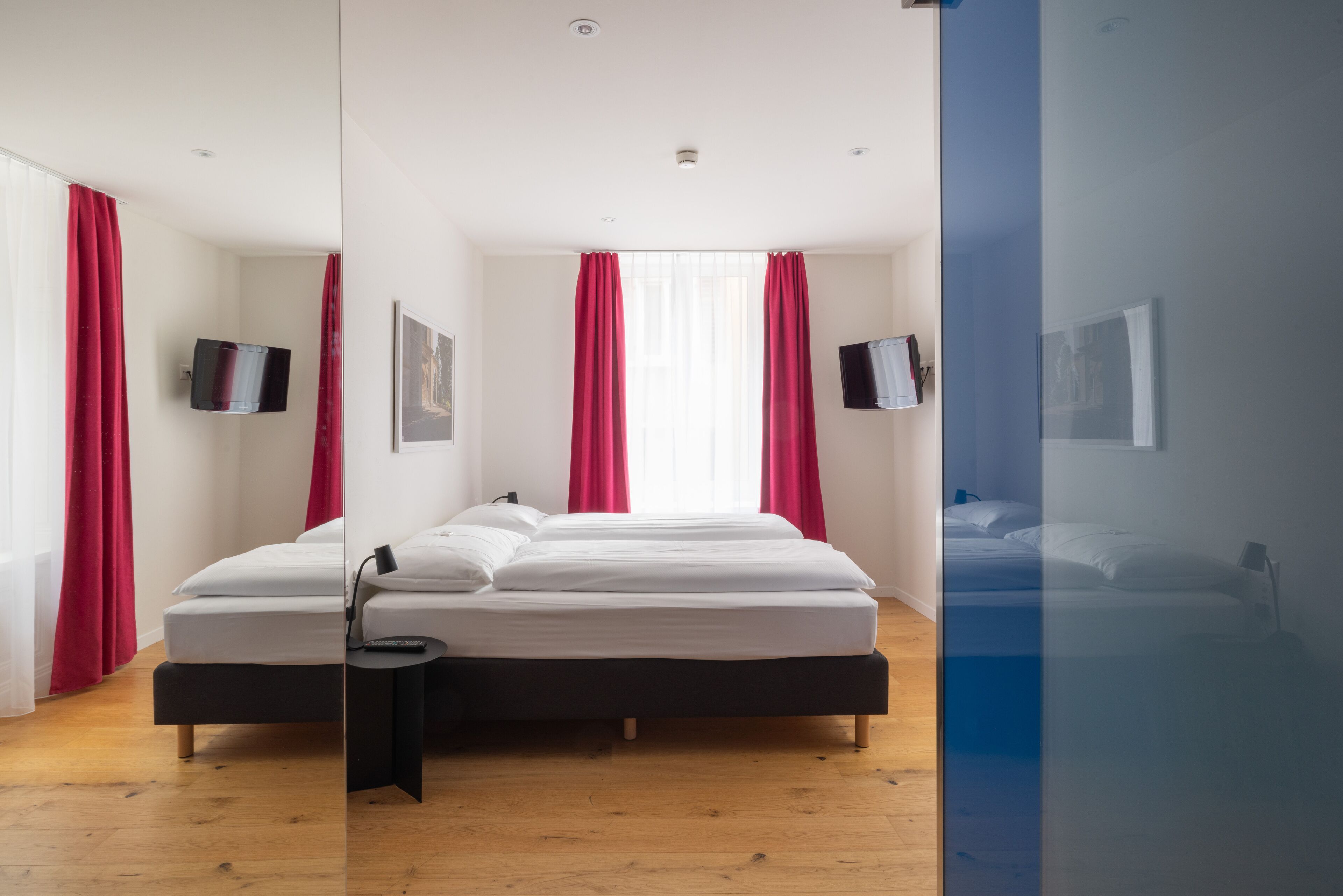 Photo - Fred Guest House Hauptbahnhof - Self Check-in