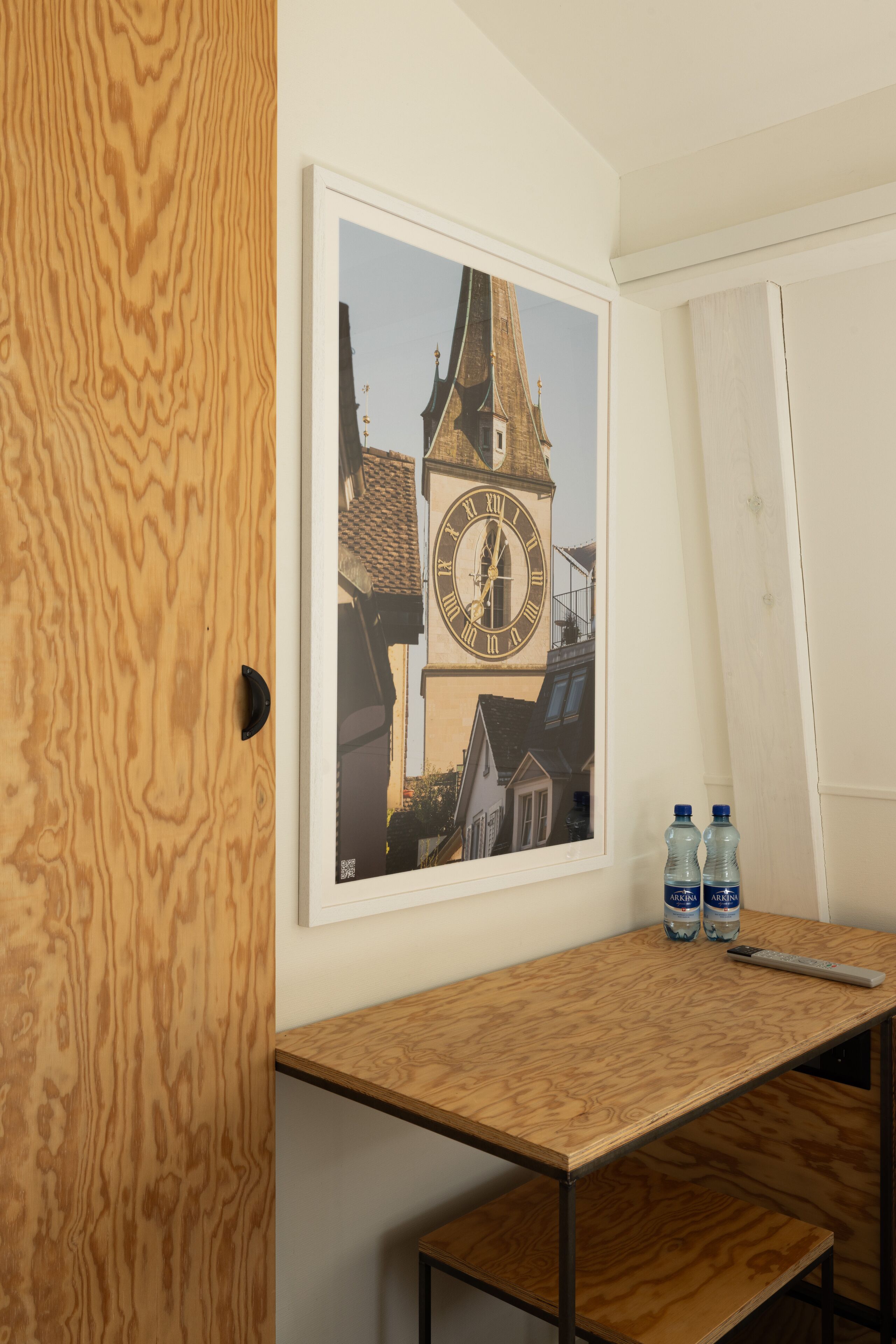 Photo - Fred Guest House Hauptbahnhof - Self Check-in