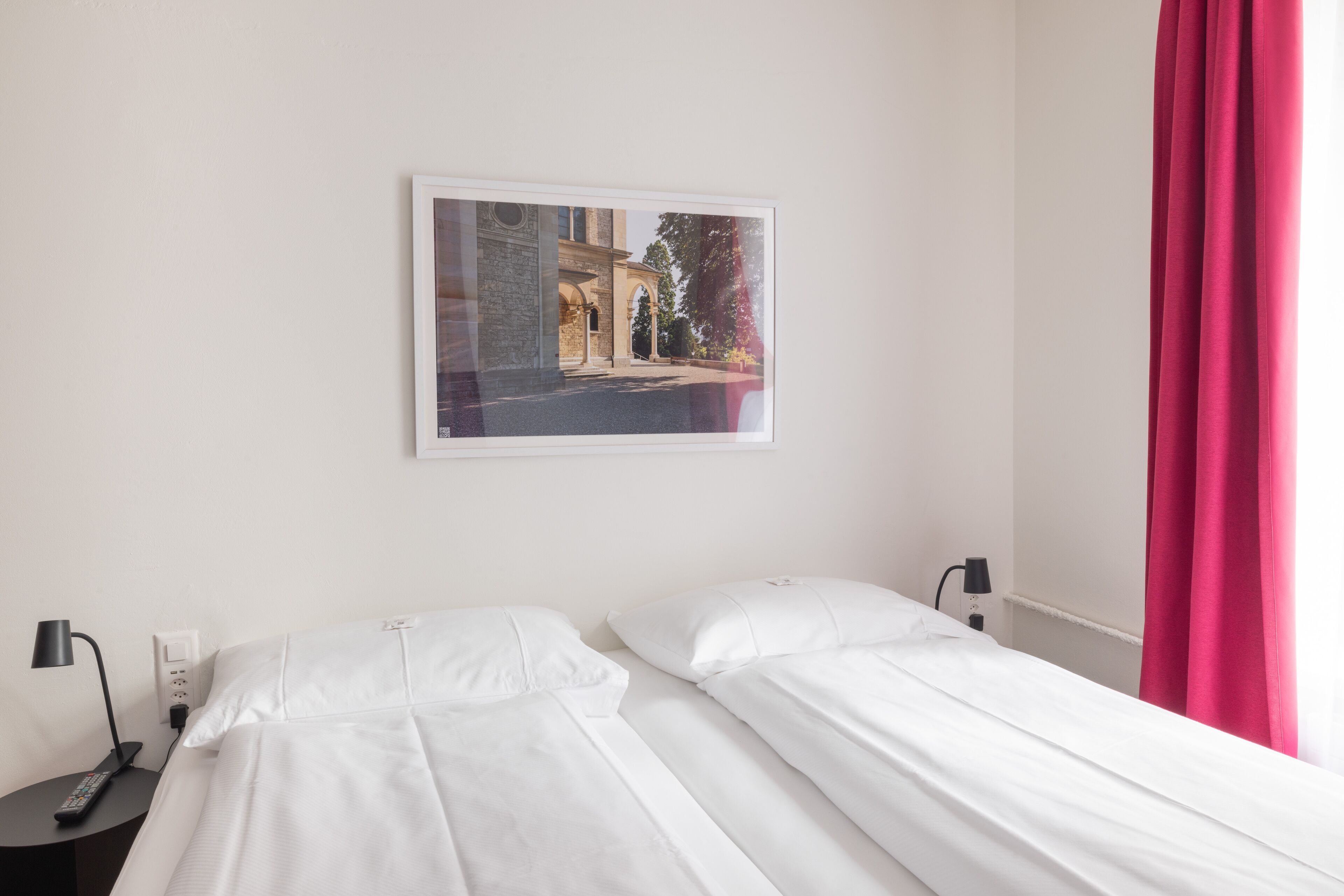 Photo - Fred Guest House Hauptbahnhof - Self Check-in
