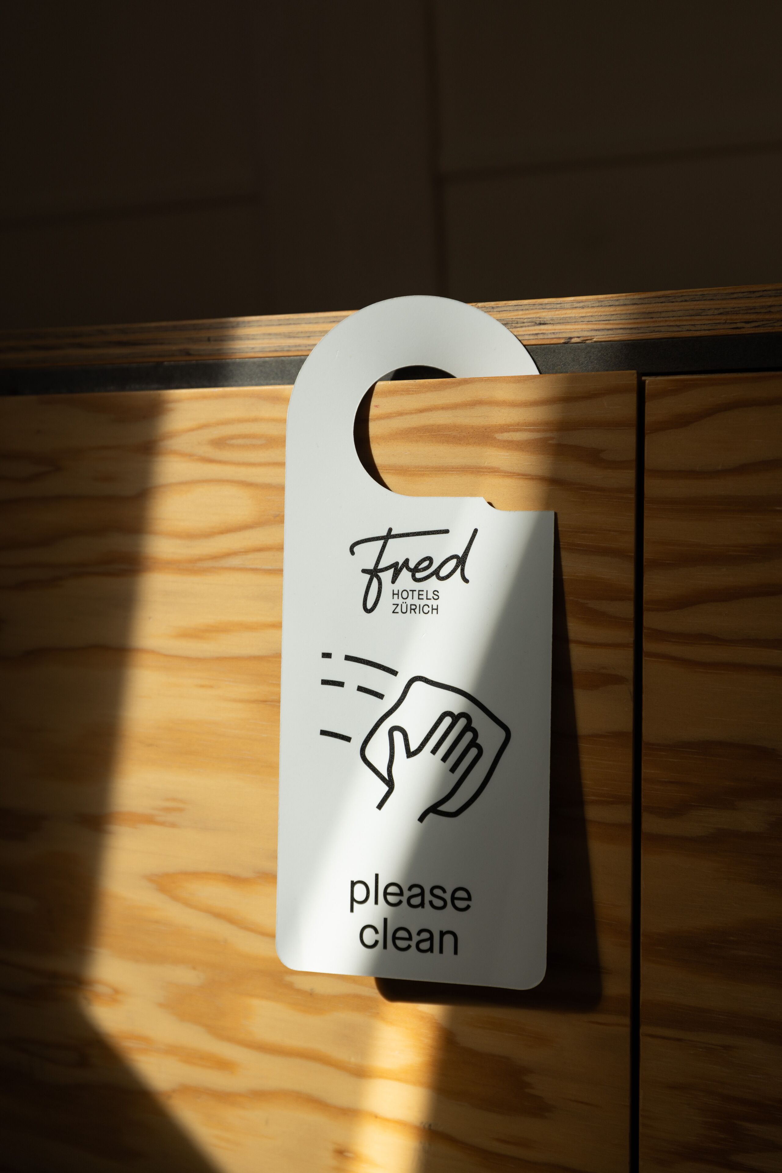Photo - Fred Guest House Hauptbahnhof - Self Check-in