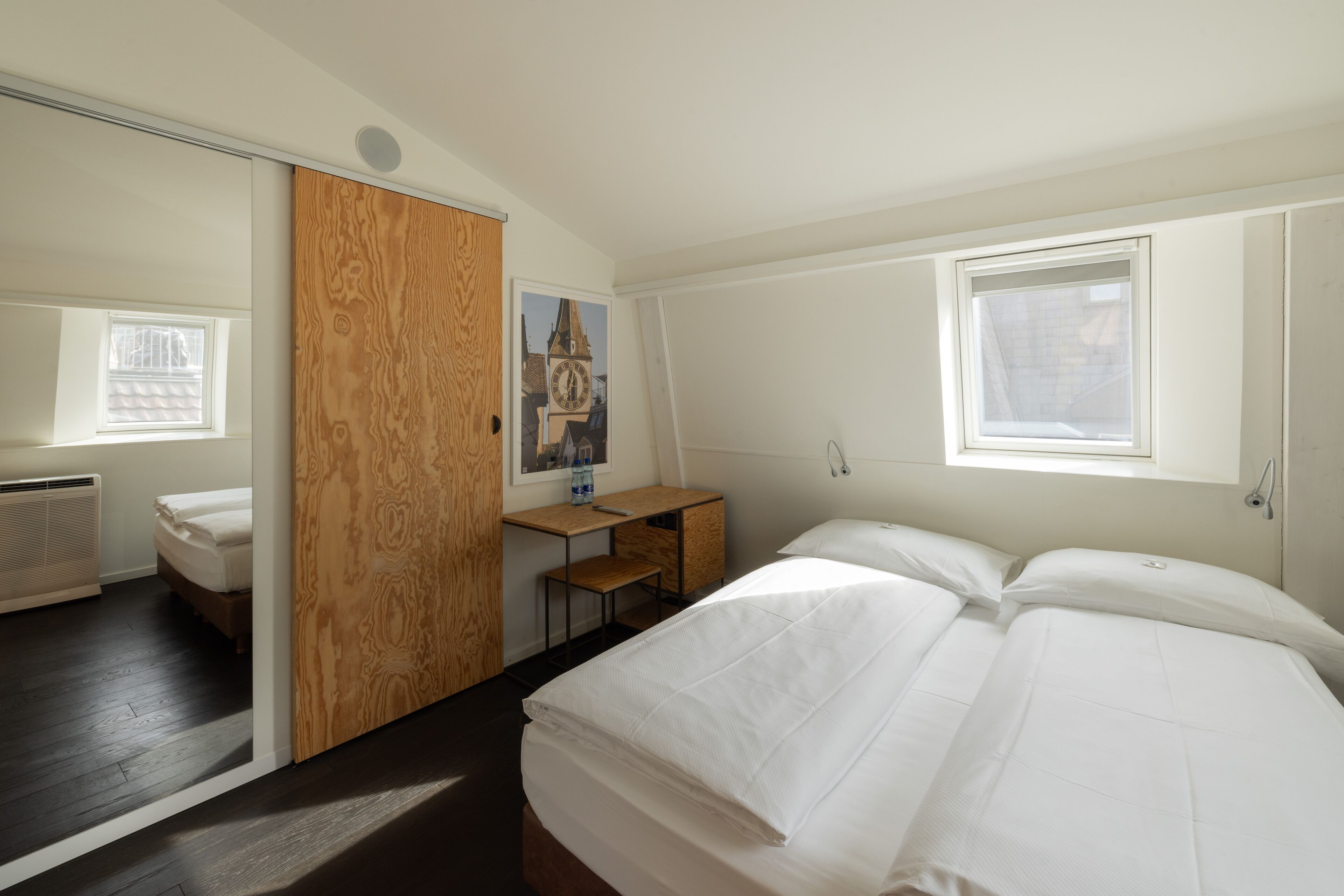 Photo - Fred Guest House Hauptbahnhof - Self Check-in