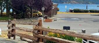 Wessex Inn By The Sea