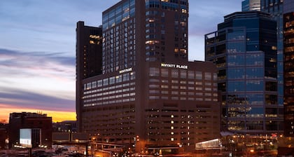 Hyatt Place Minneapolis Downtown