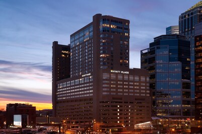 Hyatt Place Minneapolis Downtown