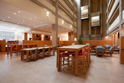Hyatt Place Minneapolis Downtown
