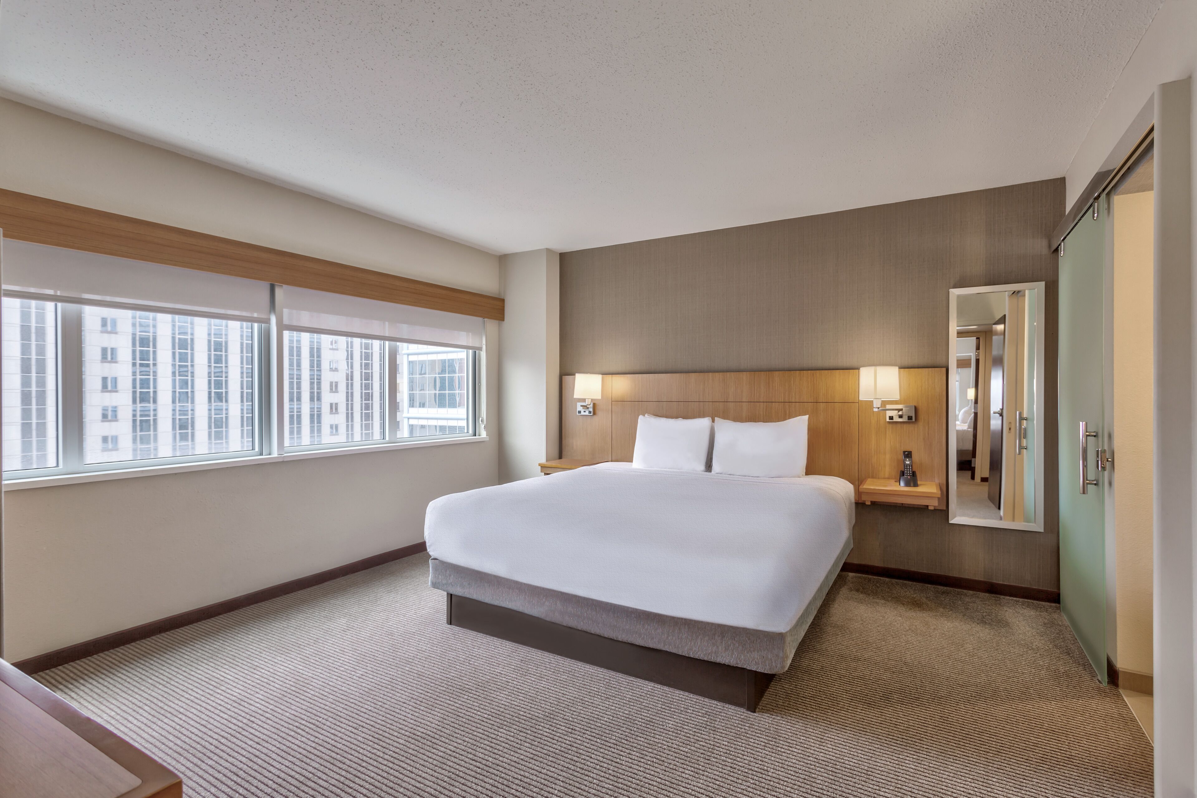 Foto - Hyatt Place Minneapolis/Downtown