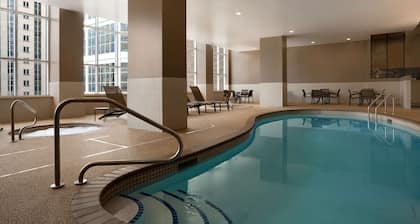 Hyatt Place Minneapolis Downtown
