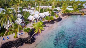 Beachfront Villa | Beach/ocean view