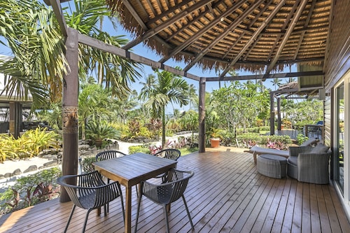 Saletoga Sands Resorts